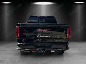 GMC Sierra 1500 Denali 6.2 V8 AHK 3500/SHZ/LED/2024 Bild 4