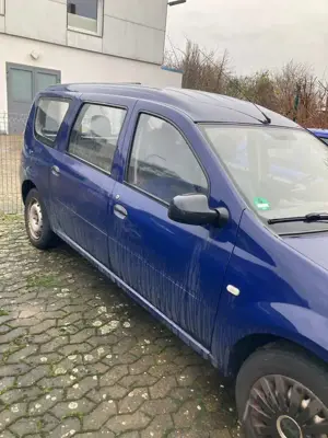 Dacia Logan Logan MCV MCV 1.4 Bild 2