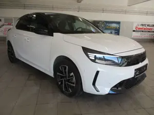 Opel Corsa F GS*AUTOMATIK*NAVI*SITZHEIZUNG*KAMERA*PDC Bild 2