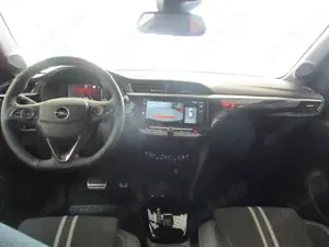 Opel Corsa F GS*AUTOMATIK*NAVI*SITZHEIZUNG*KAMERA*PDC Bild 5