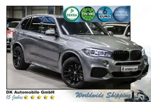 BMW X5 M50d Sport-Aut/BANGOLUFSEN/KAMERA/SOFT-CLOSE/