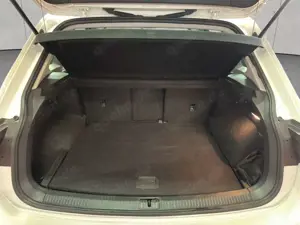 Volkswagen Tiguan 2.0 TSI 4Motion DSG Sound AHK Bild 5