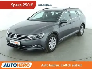 Volkswagen Passat 2.0 TDI Comfortline BM*NAVI*PDC*SHZ*KLIMA
