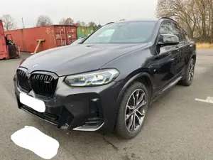 BMW X4 M X4 M40d