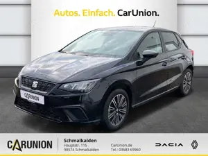 SEAT Ibiza Style 1.0 TSI 81kW/110PS 6-Gang ACC*Sitzh.