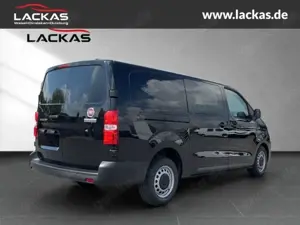 Fiat Scudo L3 Multicab Basis 2.0 Mu Bild 5