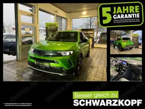 Opel Mokka-E Fin. ab 2,99% Navi,Rückfahrkamera,Sitzhei