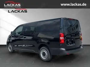 Fiat Scudo L3 Multicab Basis 2.0 Mu Bild 3