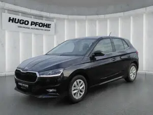 Skoda Fabia 1.0 TSI Style OPF (EURO 6d)