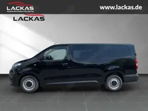 Fiat Scudo L3 Multicab Basis 2.0 Mu Bild 2