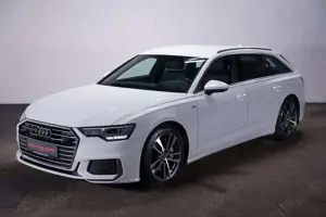 Audi A6 50 2.0 TFSI e quattro Avant sport S-Line/360°/ACC/