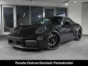 Porsche 992 911 Carrera 4 GTS Cabriolet Burmester 360