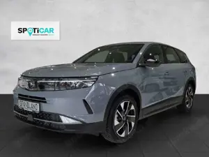 Opel Grandland X Edition 48V-MildHybrid (145 PS) AUTOMATIK