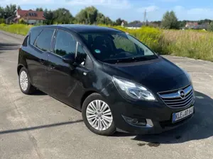 Opel Meriva Meriva 1.6 CDTI ecoflex Start/Stop Style