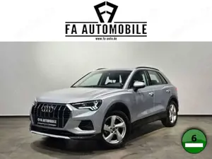 Audi Q3 35 TFSI Sport Virtual LED Acc Standheizung Sport A