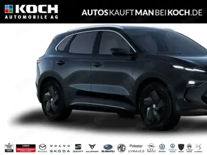 MG MGS5 EV Com 49kwh  ACC NAV LED SHZ LHZ iSmart