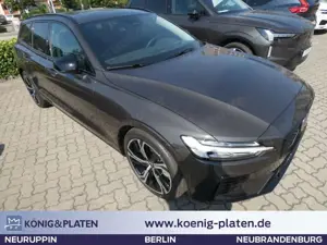 Volvo V60 T8 Twin Engine AWD Ultra Dark Plug-In (E6d) Klima