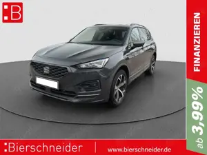 SEAT Tarraco 1.5 TSI FR-Line PANO AHK REAR VIEW LED