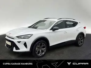 CUPRA Formentor 1.5 eTSI DSG LED Kamera Sitzhzg