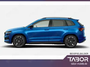 Skoda Karoq DSG 4x4 Sportl Matrix Nav 360° UVP-29%*