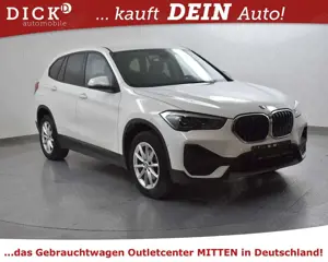 BMW X1 sDr 18d Aut. Sport Line PROF+KAMERA+LED+SHZ+M