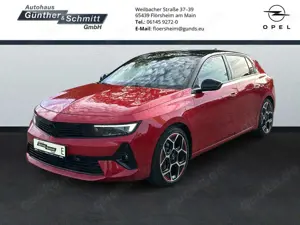 Opel Astra L Lim. 5-trg. 1.6 GS Line Plug-in-Hybrid