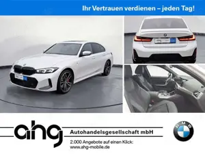 BMW 330 i xDrive M-Sport *Navi*el.Glasdach*LED*PDC*SH