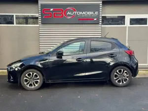 Mazda 2 Nakama Bild 1