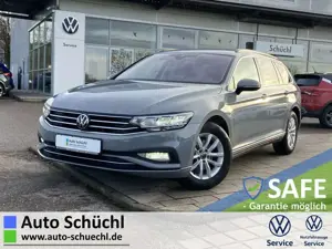 Volkswagen Passat Variant 2.0 TDI DSG Business NAVI+LED+AHK