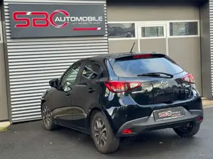 Mazda 2 Nakama Bild 4