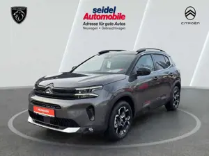 Citroen C5 Aircross BlueHDi 130 StopStart EAT8 MAX