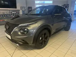 Nissan Juke 1.6 Hybrid 4AMT Tekna