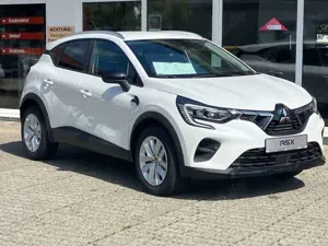 Mitsubishi ASX PLUS 1.3 T-Benziner 6-Gang Mild-Hybrid Bild 2