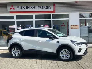 Mitsubishi ASX PLUS 1.3 T-Benziner 6-Gang Mild-Hybrid Bild 3