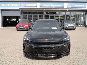 CUPRA Formentor 1.5 eTSI+DSG+AHK+Edge+Winter+GV5+Kessy