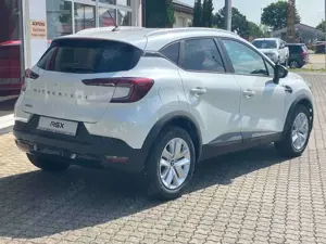 Mitsubishi ASX PLUS 1.3 T-Benziner 6-Gang Mild-Hybrid Bild 4