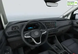 Volkswagen Caddy Maxi DSG 7S LM SHZ AC(2Zone) Kam AppC 90 kW (12... Bild 3