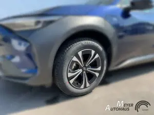 Subaru Solterra Comfort AWD+Abstandstempomat+LED-Scheinwerfer-Einp Bild 3