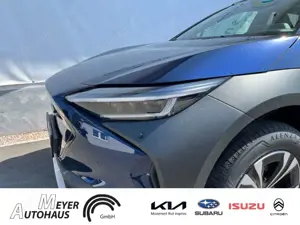 Subaru Solterra Comfort AWD+Abstandstempomat+LED-Scheinwerfer-Einp Bild 2