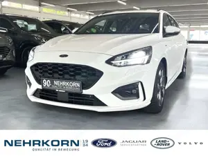 Ford Focus Turnier Hybrid ST-LINE X LED NAVI CAM WinterPaket