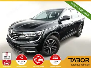 Renault Koleos 1.3 TCe 160 EDC Zen LED Nav PDC