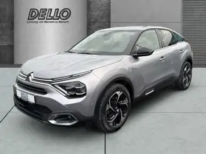 Citroen C4 Shine 1.2 PURETECH HUD Navi 360 Kamera LED Apple C