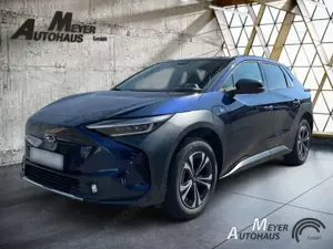 Subaru Solterra Comfort AWD+Abstandstempomat+LED-Scheinwerfer-Einp