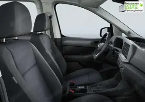 Volkswagen Caddy Maxi DSG 7S LM SHZ AC(2Zone) Kam AppC 90 kW (12... Bild 4