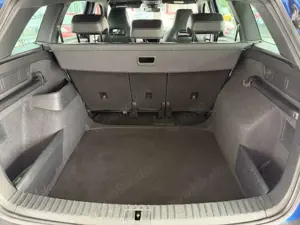 Skoda Kodiaq Sportline 2.0 TDI DSG NAVI GRA LED SHZG Klima Bild 4