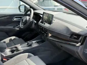 Nissan Qashqai N-DESIGN 1.3 mHEV AT Pano*20"*NAVI*E-Heck*SHZ*H... Bild 5