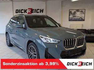 BMW X1 18d sDrive M-Sport Travel-Paket Pano Cam AHK