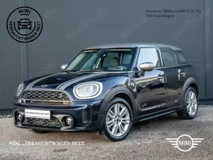 MINI Cooper SE Countryman Cooper SE ALL4 Countryman Kamera LED Navi 1VB