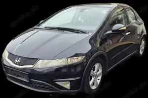 Honda Civic 2.2i-CTDi DPF Sport