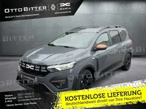 Dacia Jogger Extreme HYBRID140 5-Sitze CITY-PAKET/NAVI
